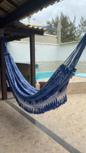 Casa com piscina- condomínio terra mar UNAMAR CABO FRIO